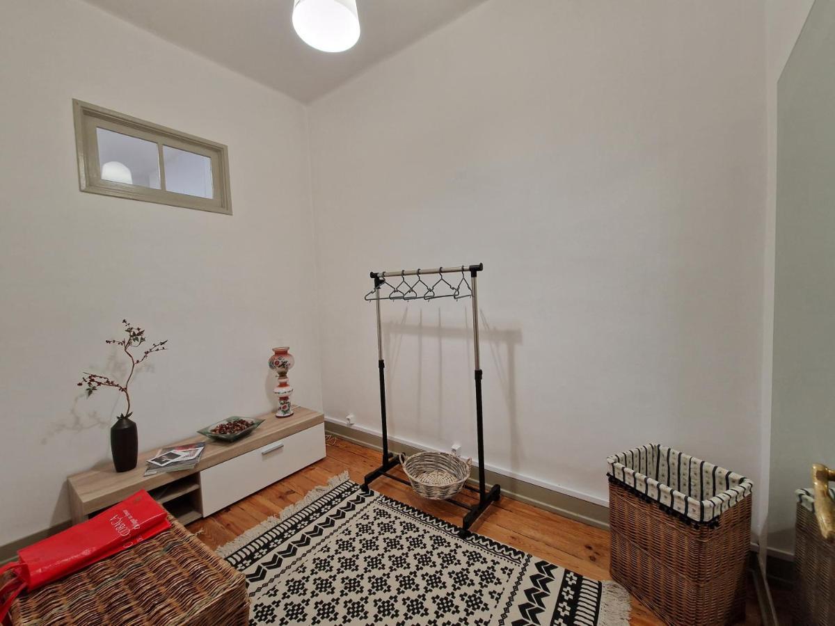 Casa Mosteiro Alcobaca Bagian luar foto